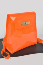 Trend Clear Backpack | Mixtshop LLC