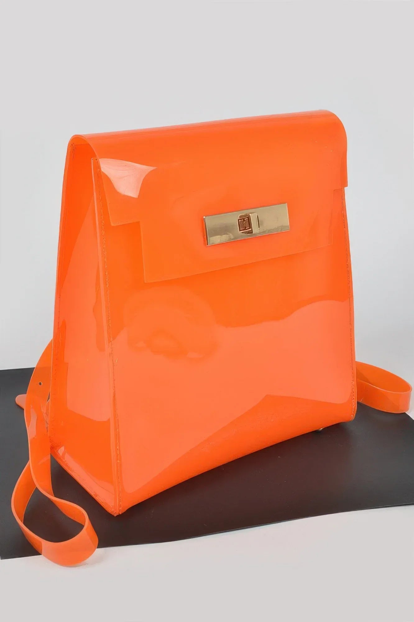 Trend Clear Backpack | Mixtshop LLC