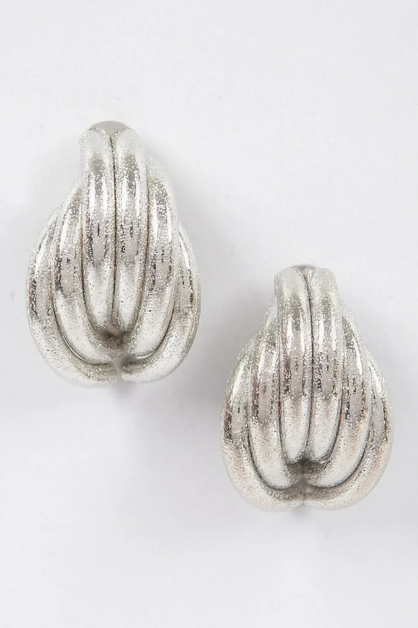 Metal Stud Earring | Mixtshop LLC