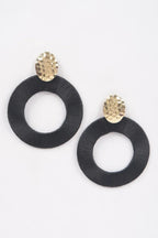 Colorful Thread Earring | Mixtshop LLC