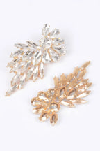 Rhinestone Earring | Mixtshop LLC