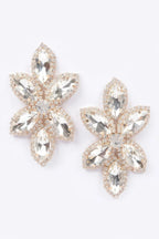 Rhinestone Earring | Mixtshop LLC
