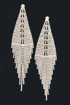 Shine On Me Drop Earrings | Mixtshop LLC