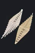 Shine On Me Drop Earrings | Mixtshop LLC