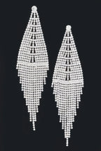 Shine On Me Drop Earrings | Mixtshop LLC