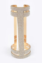 Metal Cuff | Mixtshop LLC