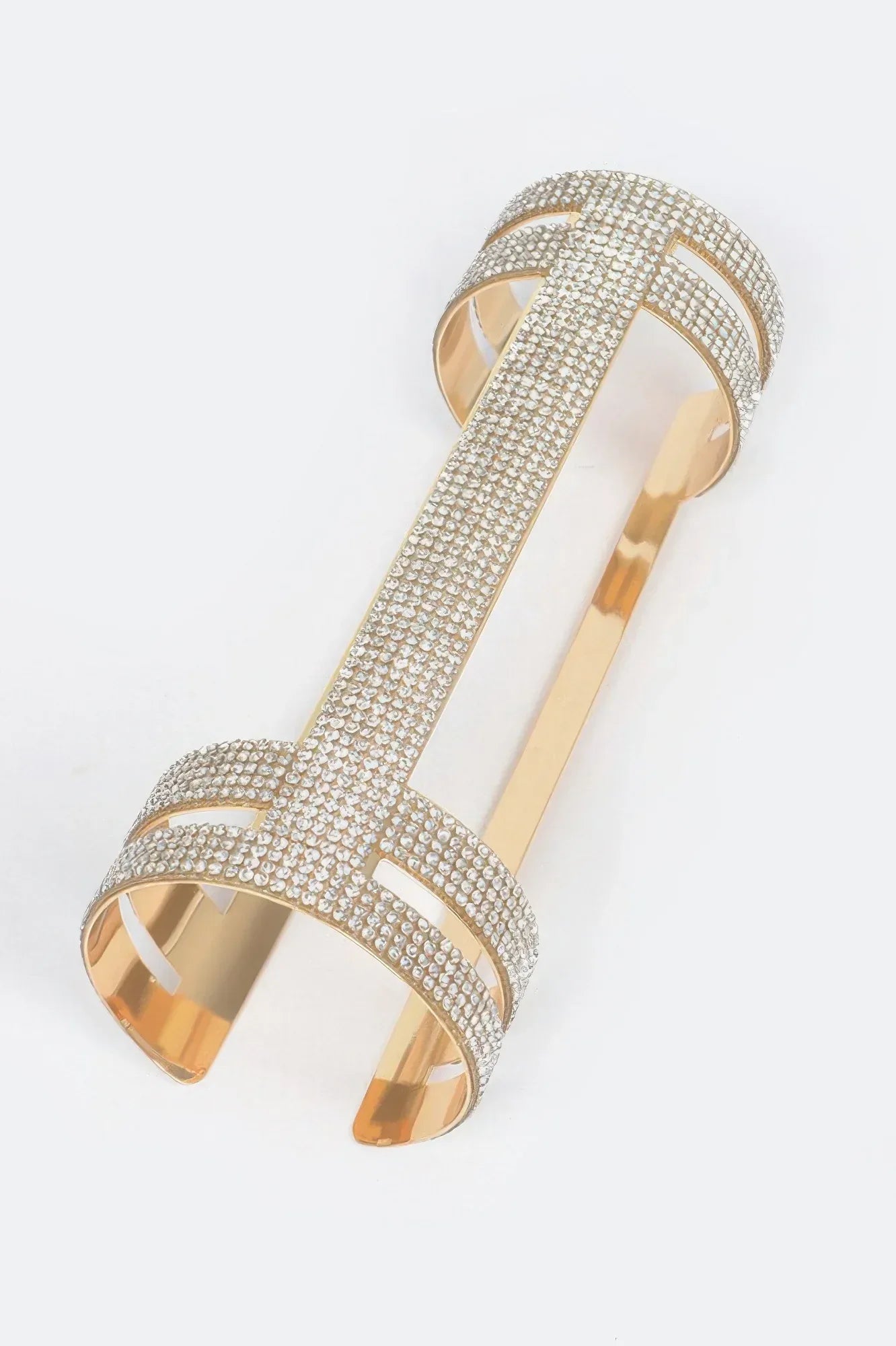 Metal Cuff Secondary image