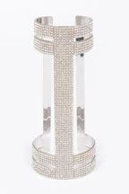 Metal Cuff | Mixtshop LLC