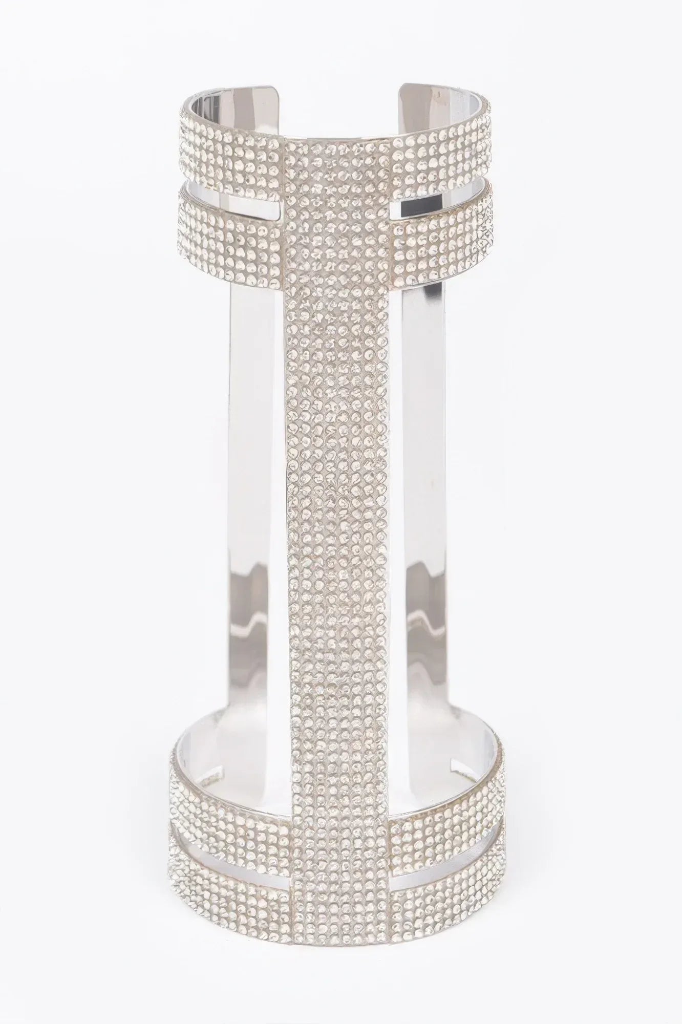 Metal Cuff | Mixtshop LLC