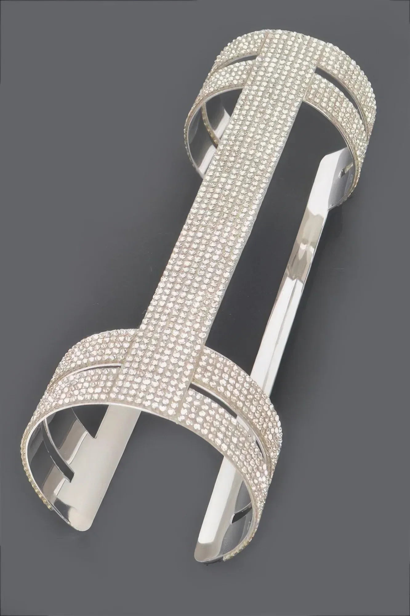 Metal Cuff | Mixtshop LLC