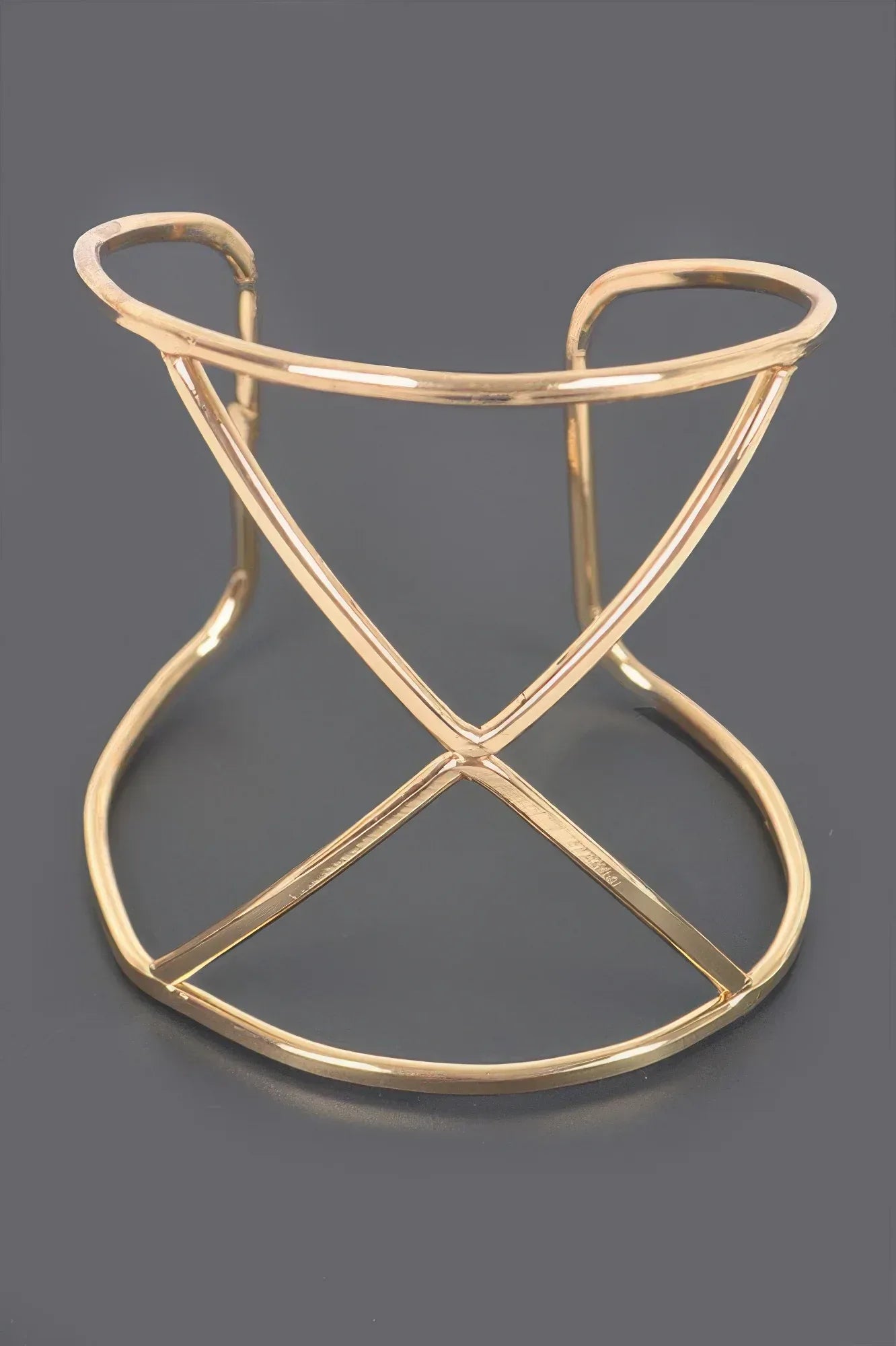 Metal Cuff | Mixtshop LLC Main image