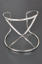 Metal Cuff | Mixtshop LLC