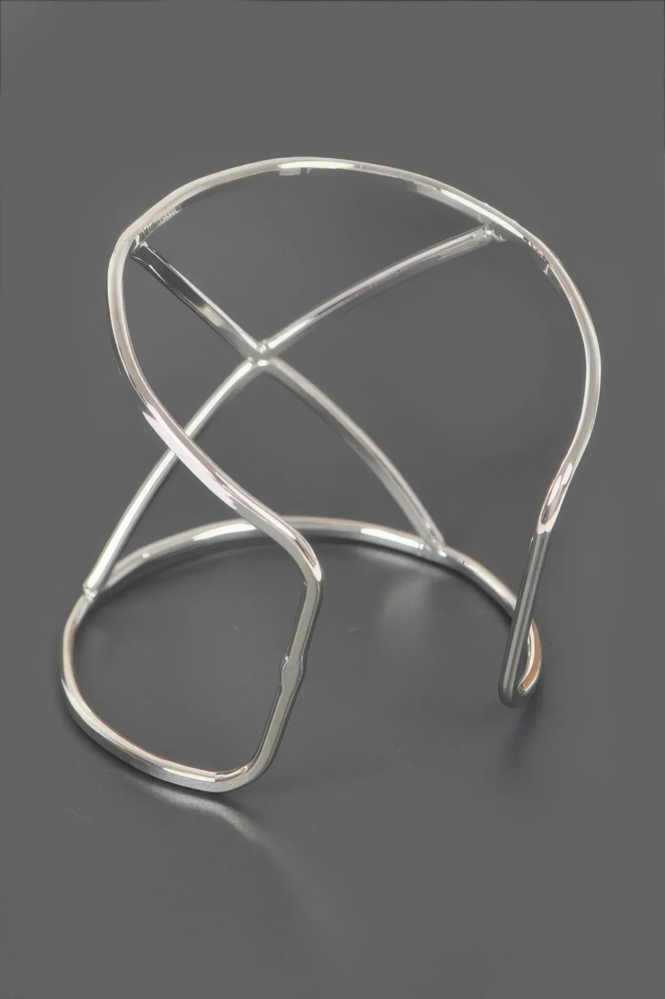 Metal Cuff | Mixtshop LLC