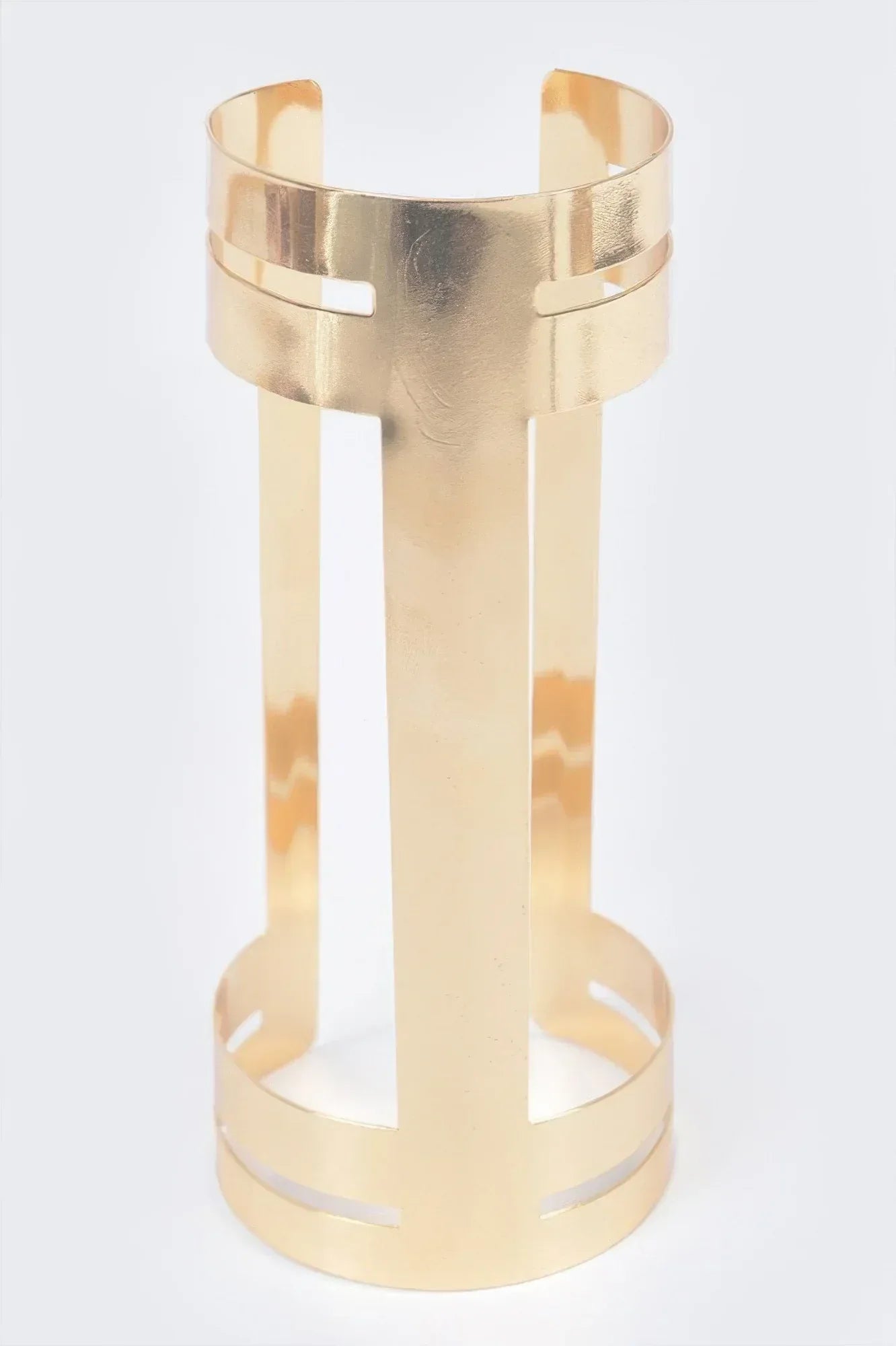 Metal Cuff | Mixtshop LLC