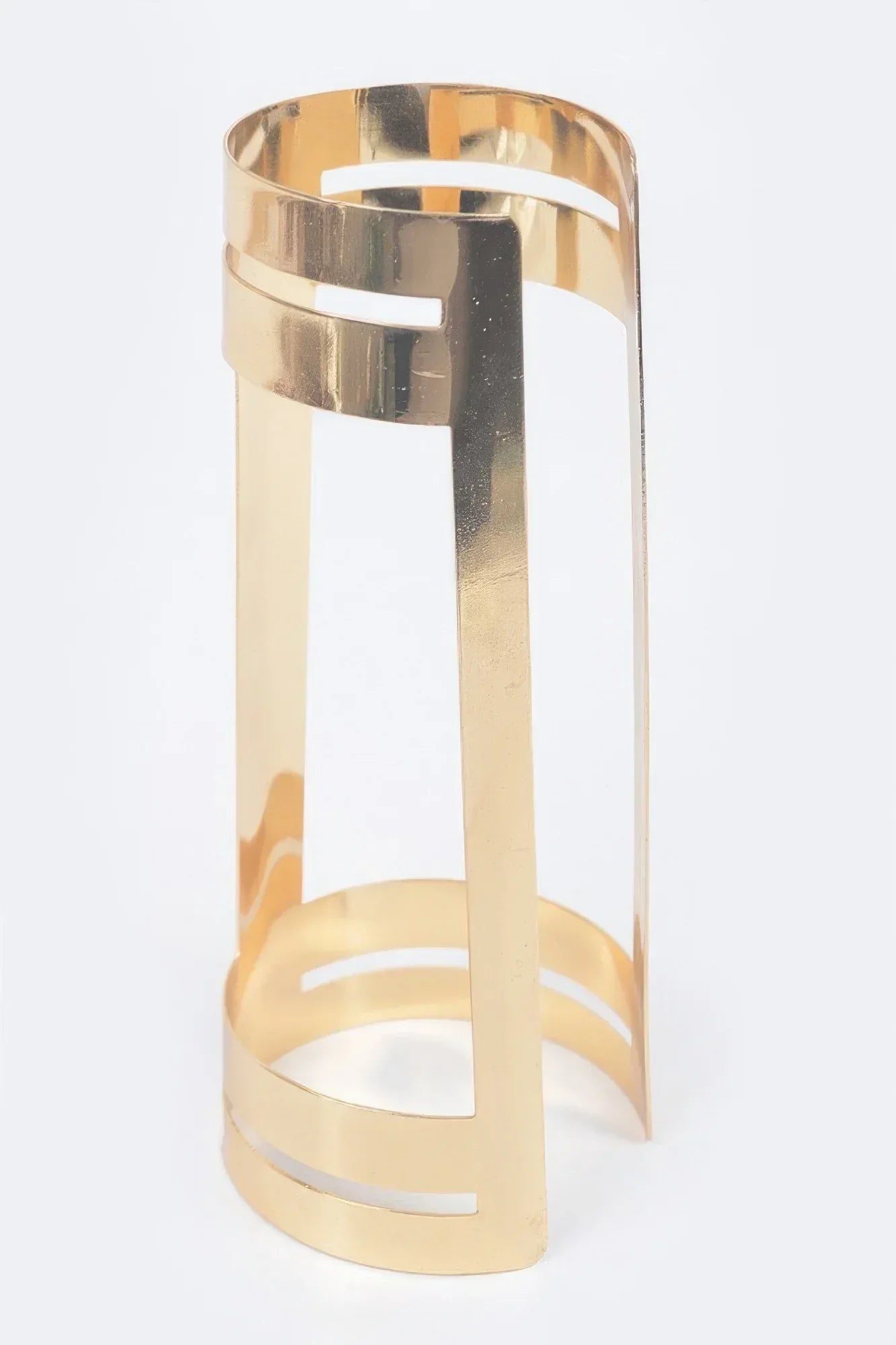 Metal Cuff Secondary image