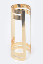 Metal Cuff | Mixtshop LLC