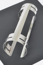 Metal Cuff | Mixtshop LLC