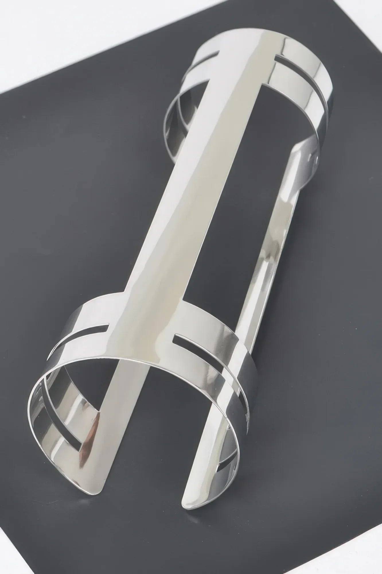 Metal Cuff | Mixtshop LLC