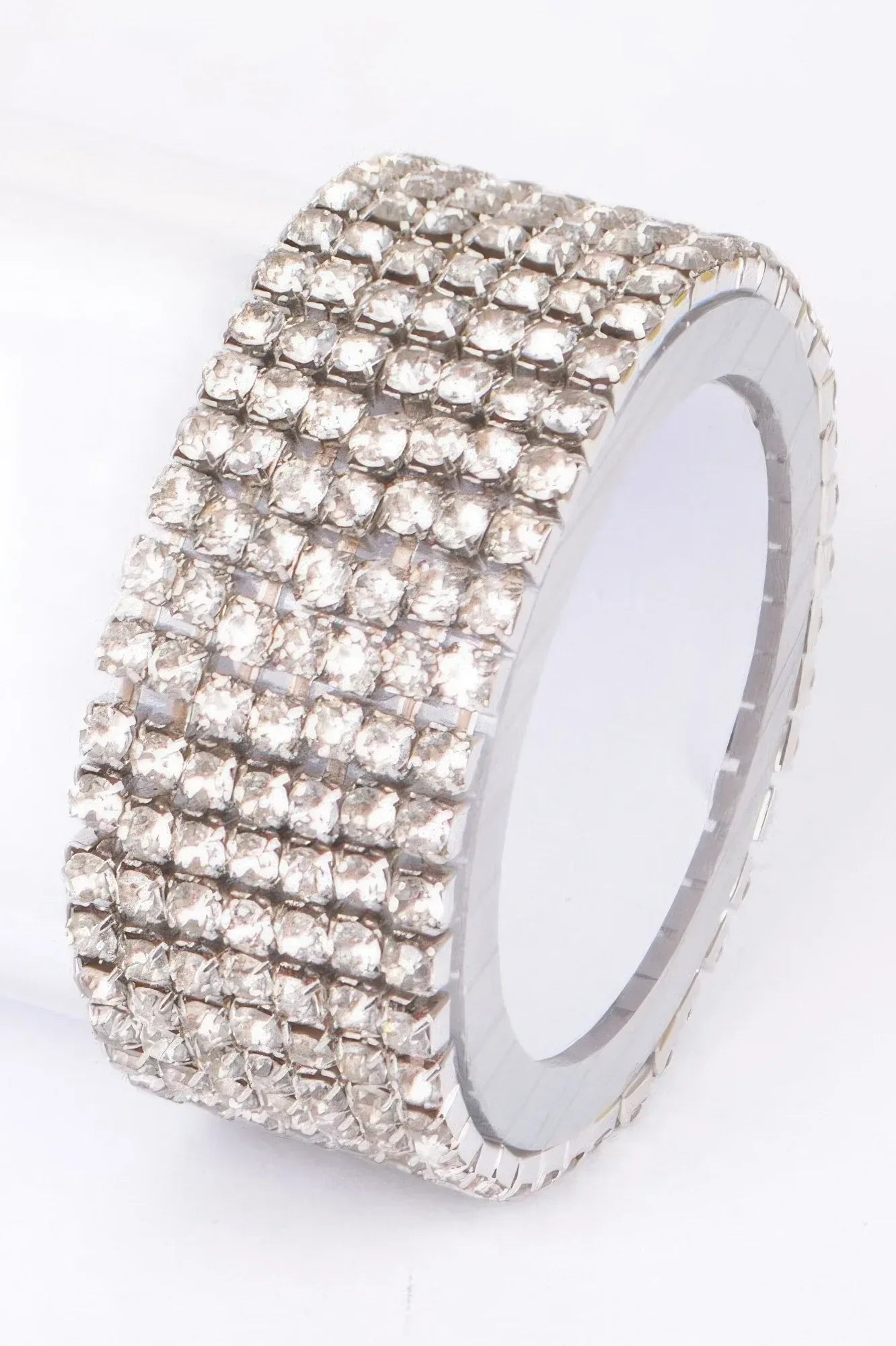 Shiny Rhinestone Bracelet | Mixtshop LLC