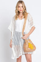 Aztec Bucket Bag With Aztec Strap | Mixtshop LLC