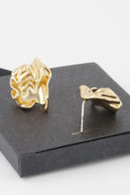 Ripple In Time Earrings | Mixtshop LLC