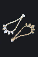 Rhinestone Earring | Mixtshop LLC