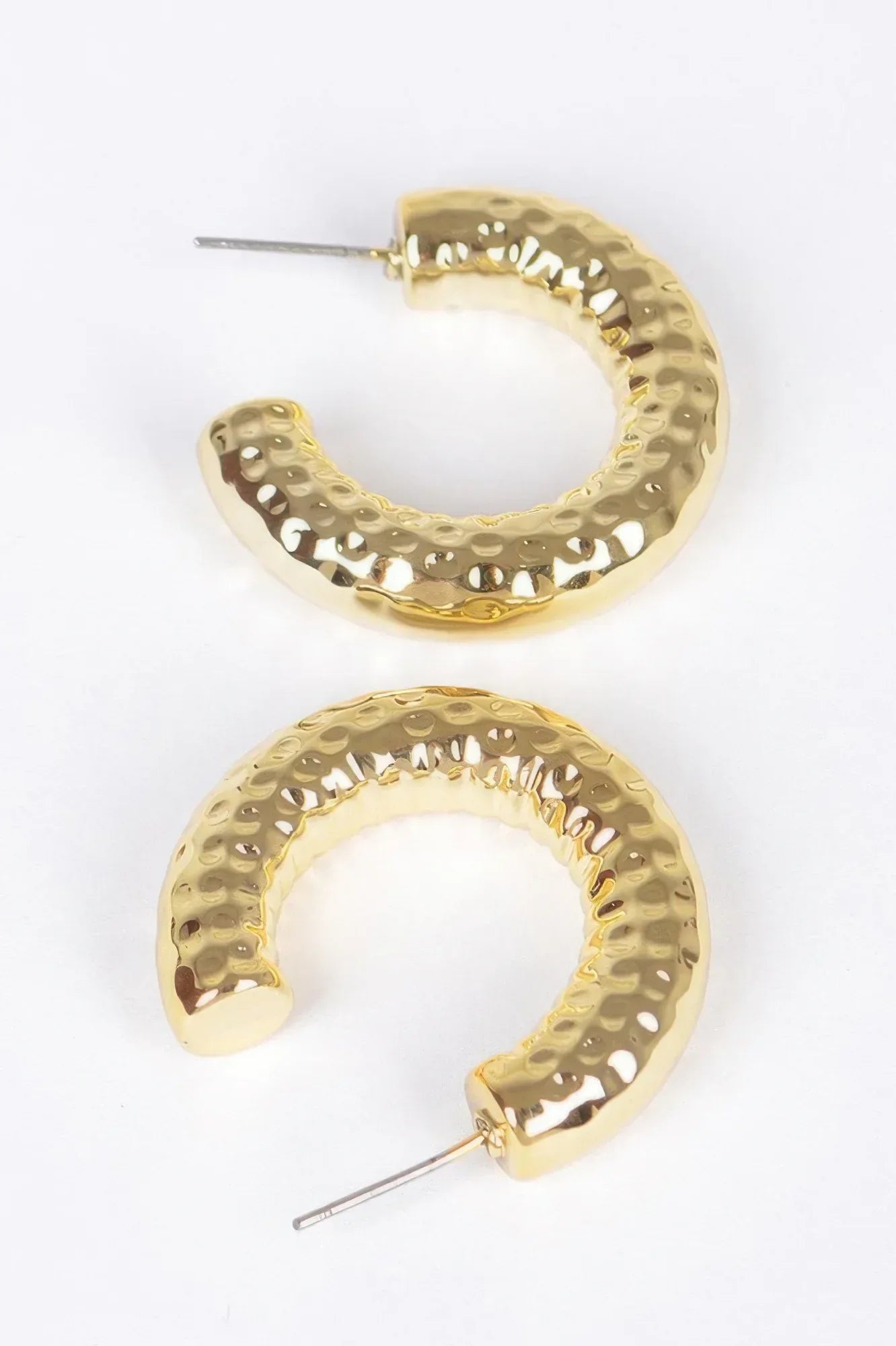 Ccb Hoop Earring Secondary image