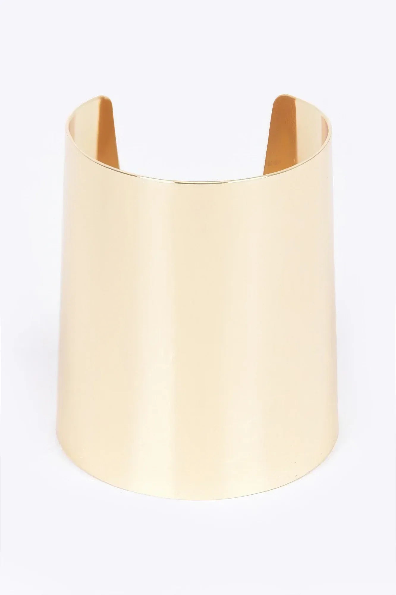 Metal Cuff | Mixtshop LLC