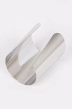 Metal Cuff | Mixtshop LLC