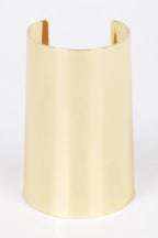 Metal Cuff | Mixtshop LLC