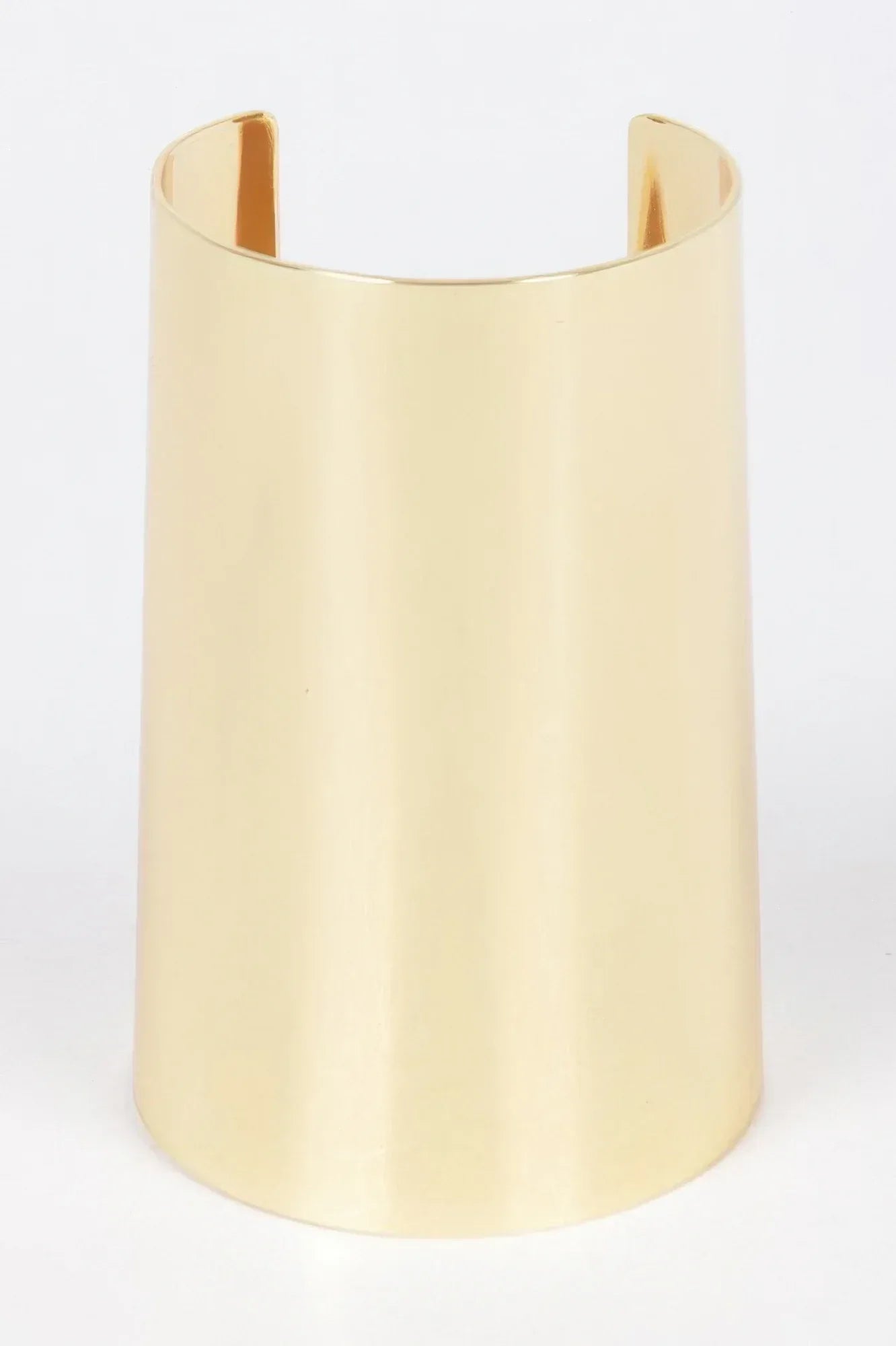 Metal Cuff | Mixtshop LLC