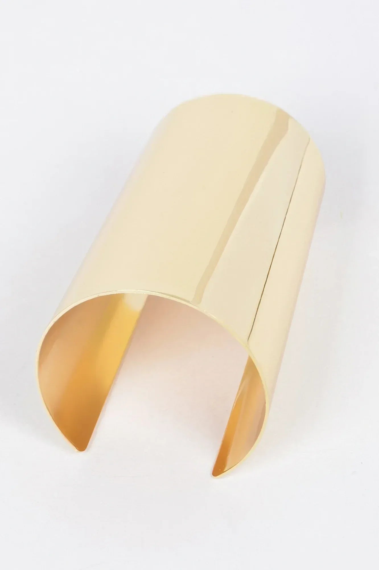 Metal Cuff | Mixtshop LLC