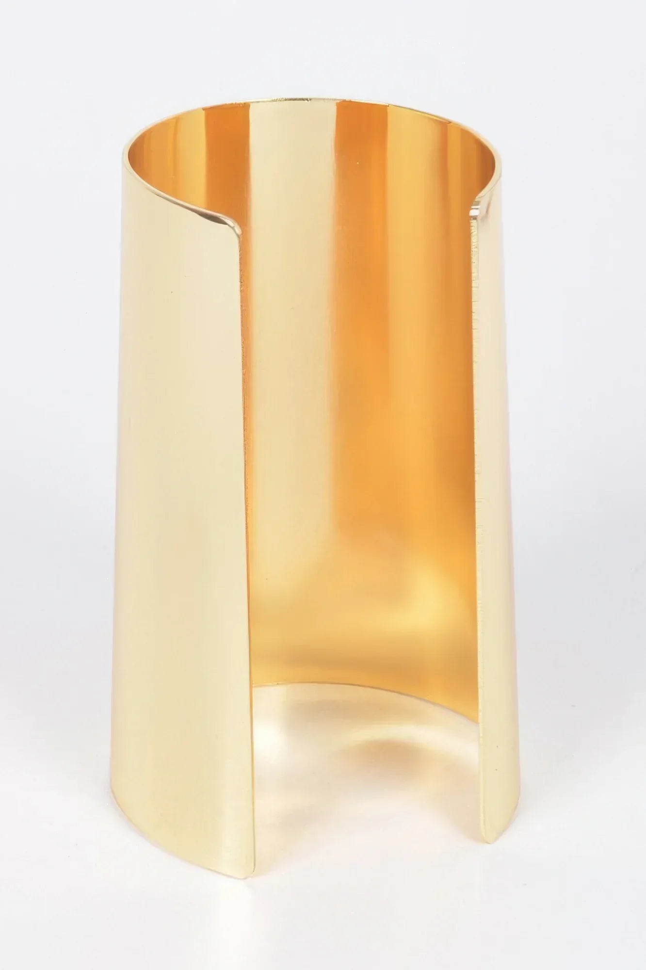 Metal Cuff | Mixtshop LLC