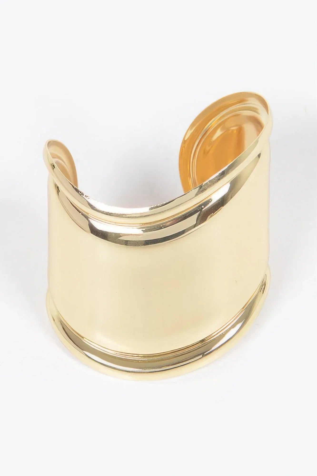 Metal Cuff | Mixtshop LLC Main image