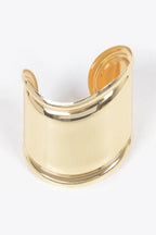 Metal Cuff | Mixtshop LLC