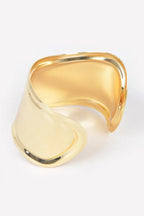 Metal Cuff | Mixtshop LLC