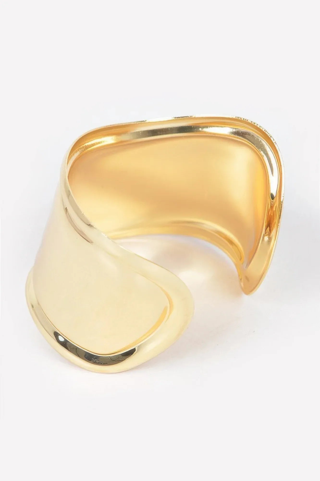 Metal Cuff | Mixtshop LLC