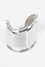 Metal Cuff | Mixtshop LLC