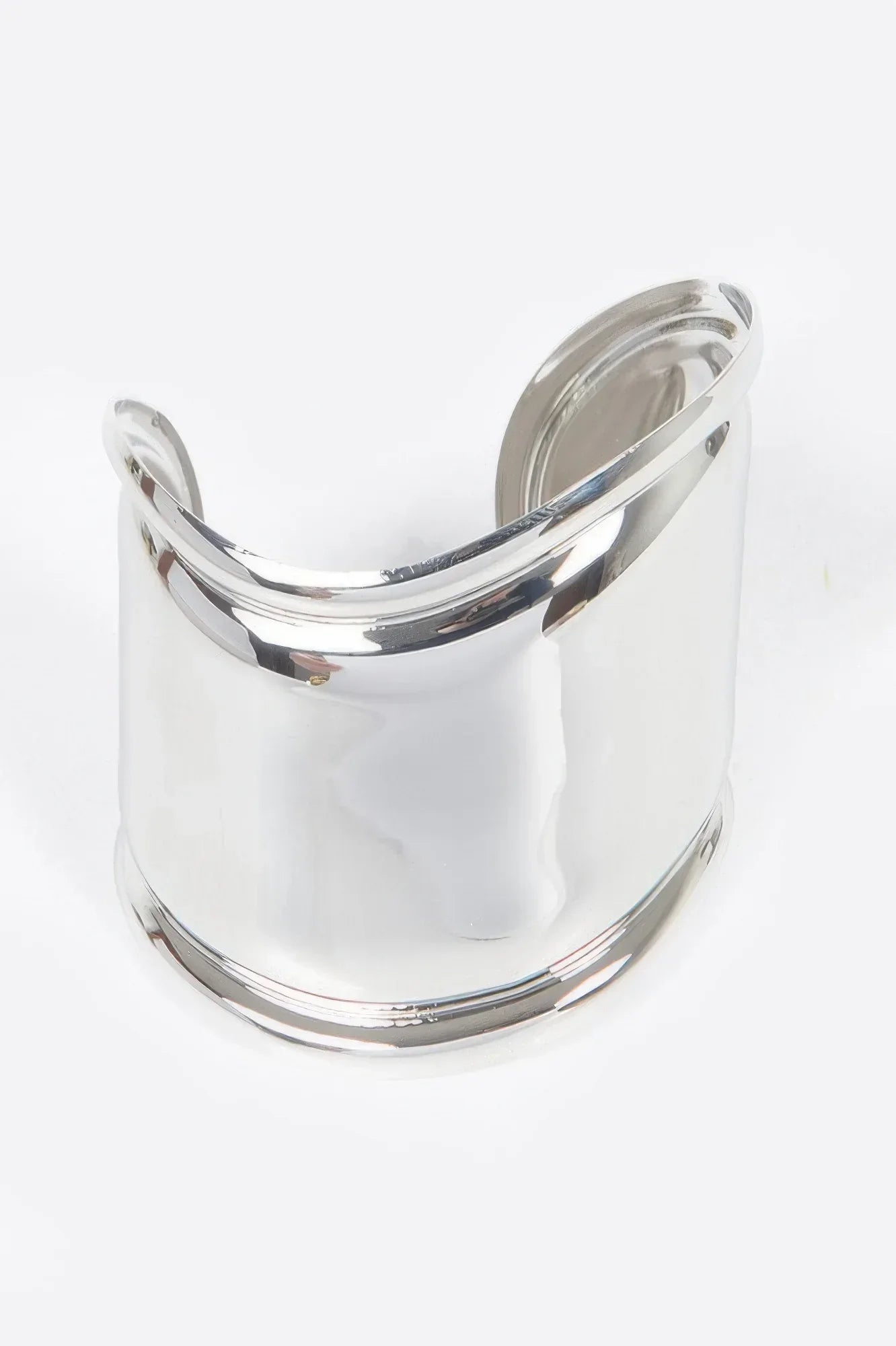 Metal Cuff | Mixtshop LLC