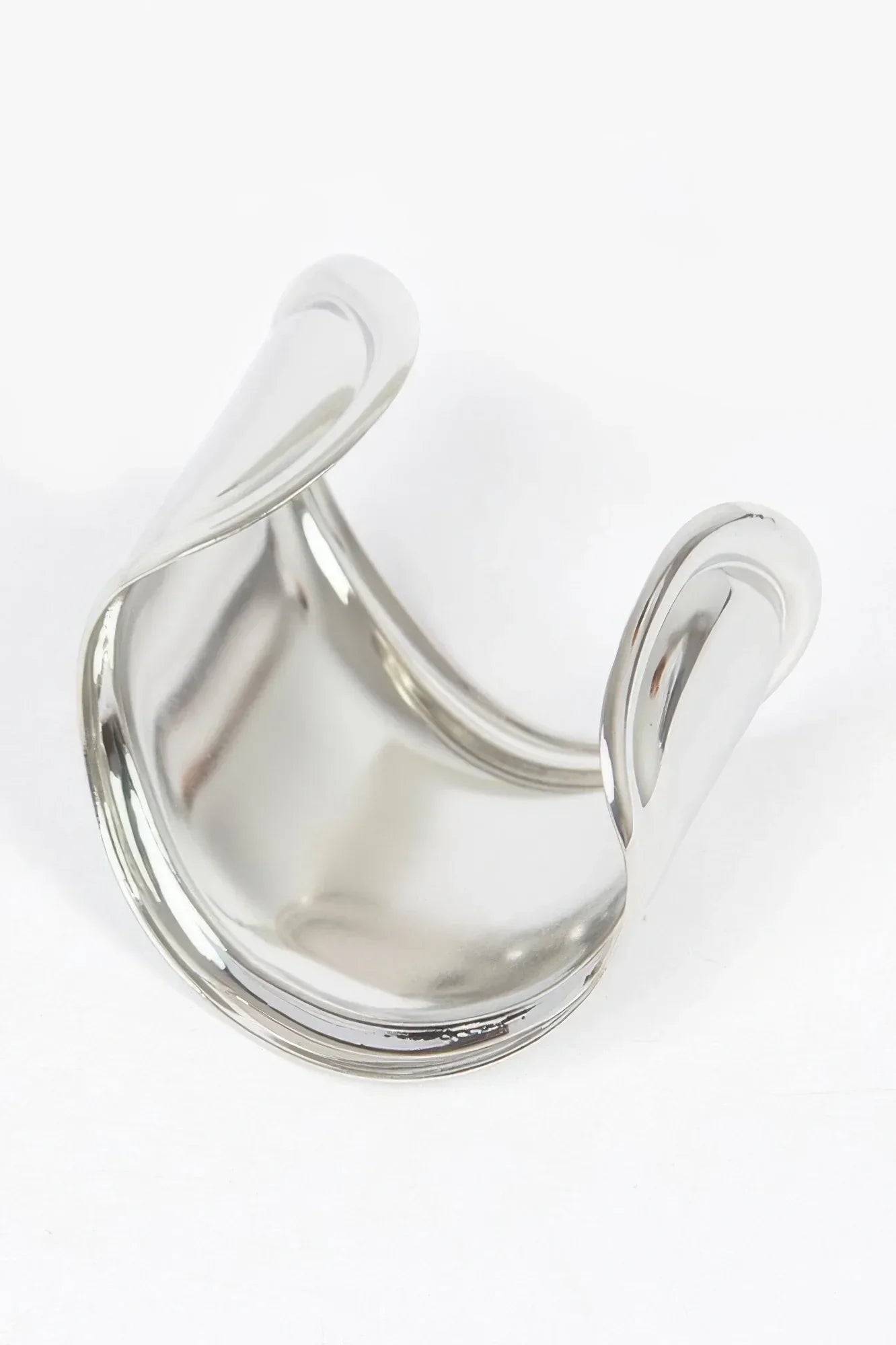 Metal Cuff | Mixtshop LLC