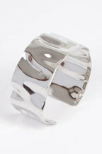 Metal Cuff | Mixtshop LLC