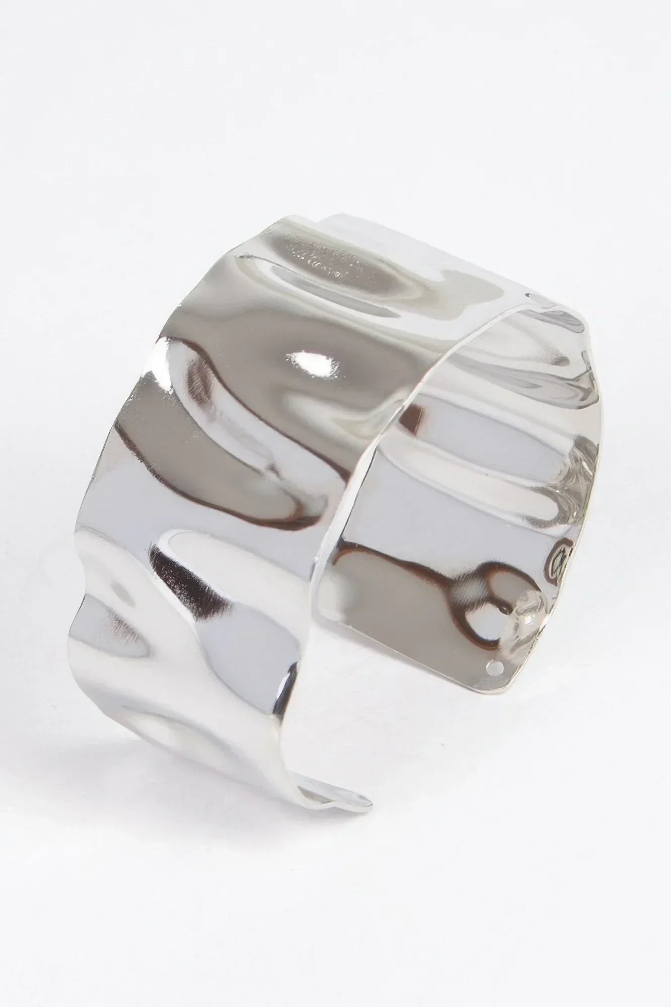 Metal Cuff | Mixtshop LLC