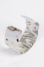 Metal Cuff | Mixtshop LLC