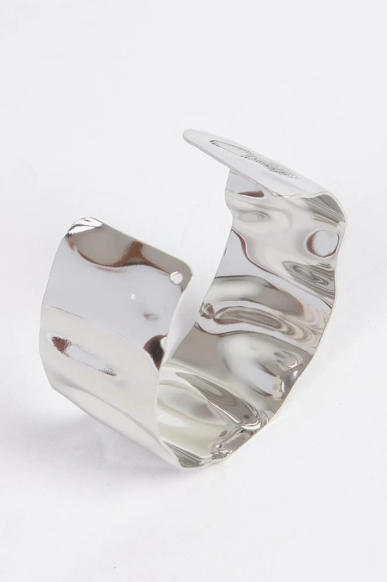 Metal Cuff | Mixtshop LLC