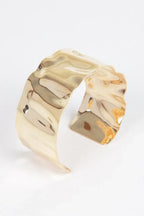 Metal Cuff | Mixtshop LLC