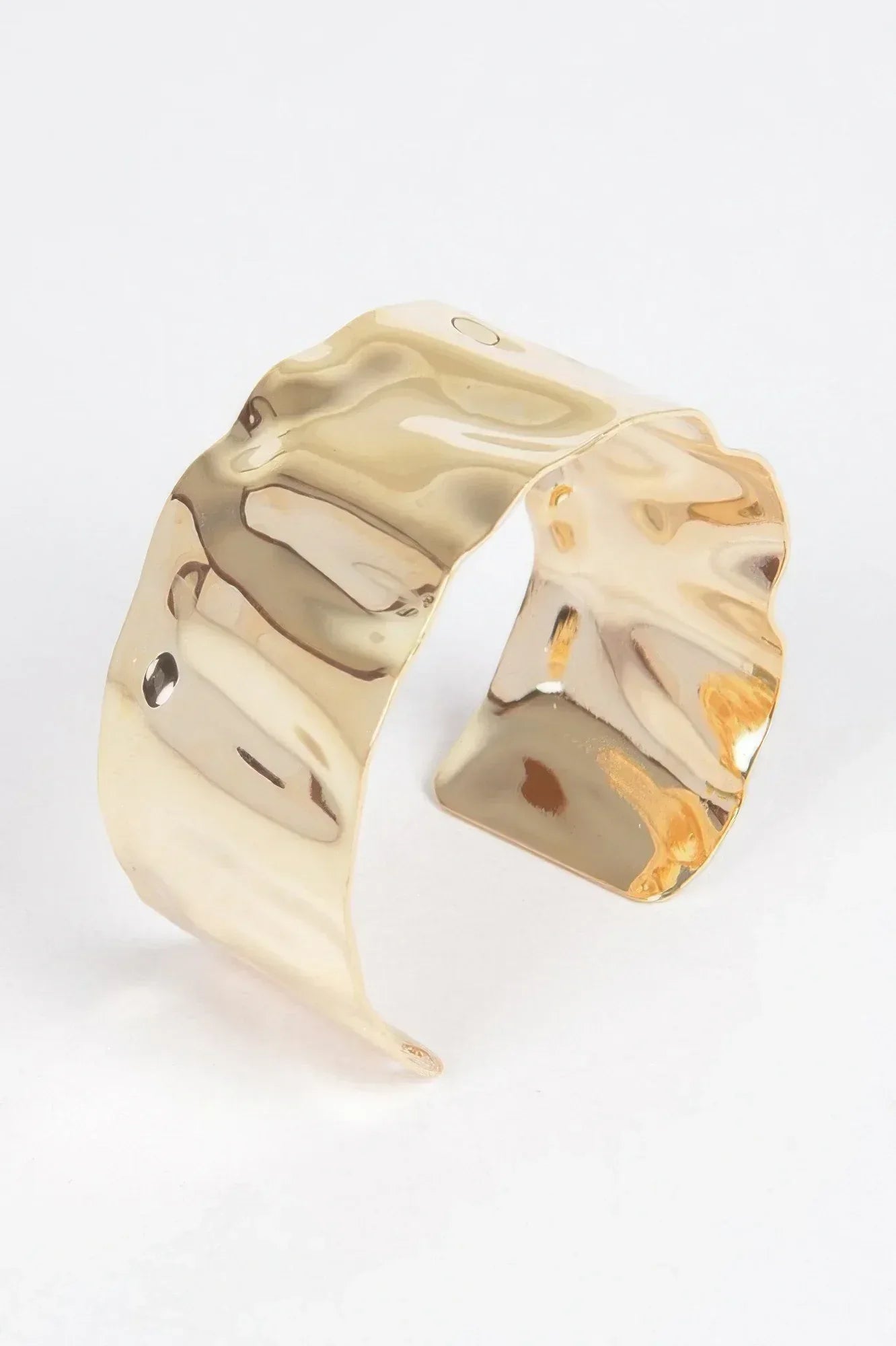 Metal Cuff | Mixtshop LLC