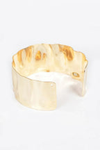 Metal Cuff | Mixtshop LLC