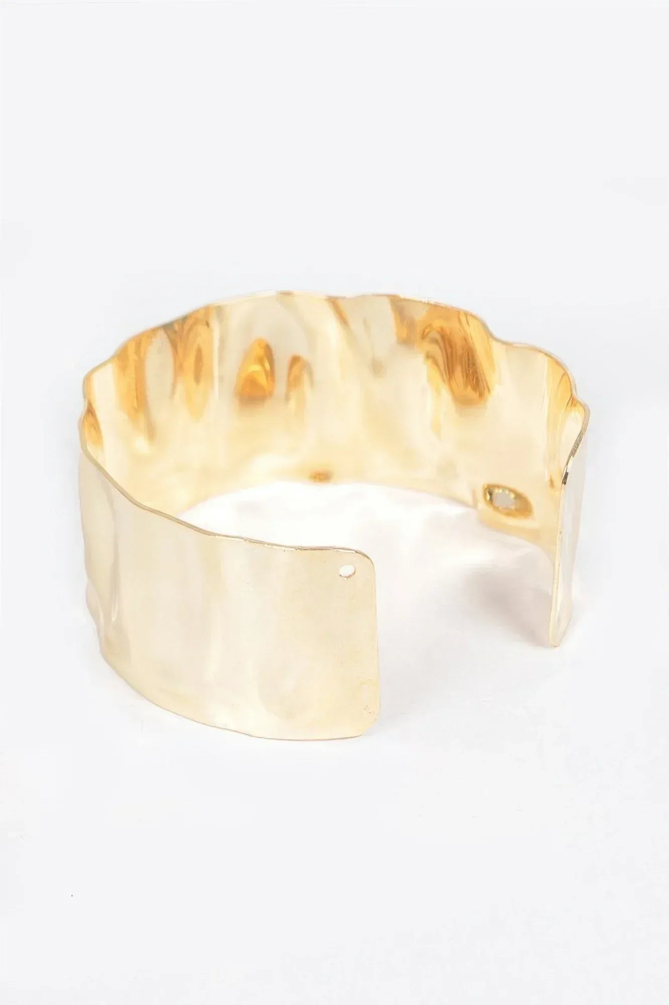 Metal Cuff | Mixtshop LLC