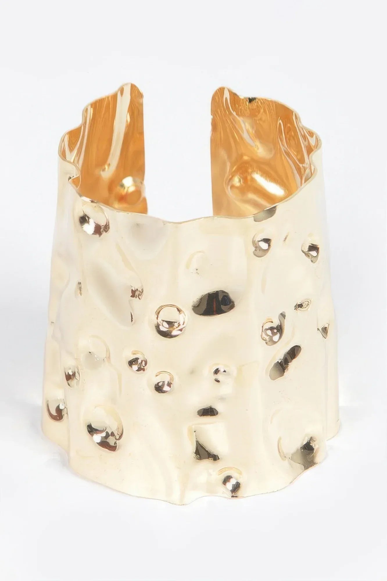 Metal Cuff | Mixtshop LLC Main image