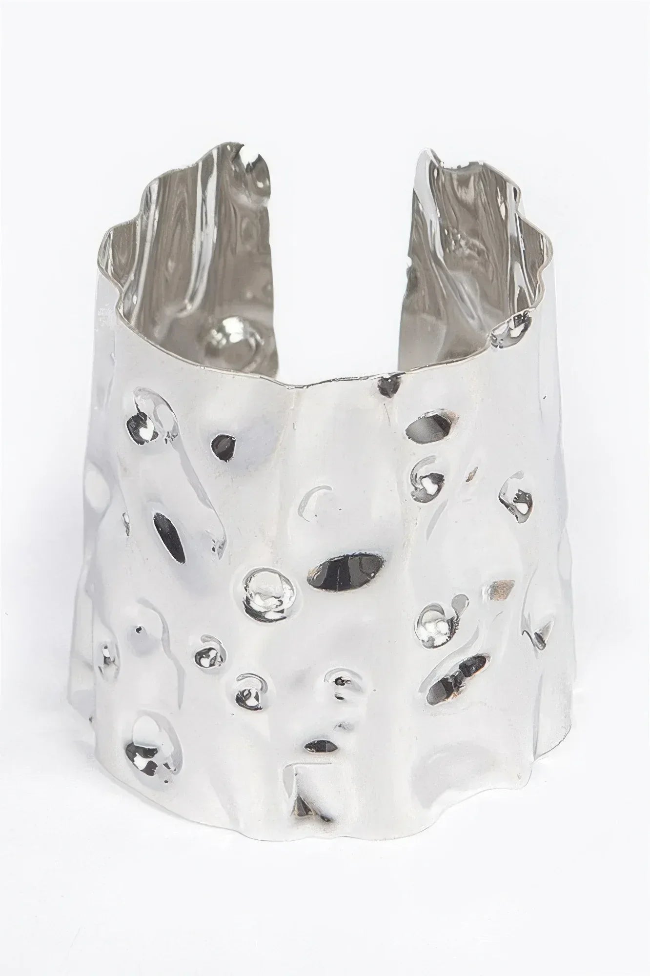 Metal Cuff | Mixtshop LLC